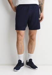 Шорты спортивные мужские REEBOK ID 1-COLOR LOGO 7" WOVEN SHORT