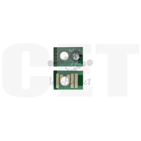 Чип картриджа 842592 для RICOH IM C2010/C2510 (CET) Yellow, 18000 стр., CET381409