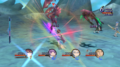 Tales of Graces f Remastered - Deluxe Upgrade Pack (для ПК, цифровой код доступа)