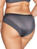 Трусы слипы Ava ROMANCE 2123 figi Gray