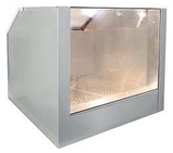 Витрина тепловая для попкорна RoboLabs VTP1-075