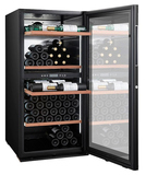 Винный шкаф Climadiff MILLESIME140D