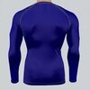 Детский рашгард 6F Basic Blue