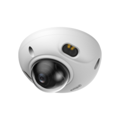 4 МП IPC с Smart Dual Light подсветкой (Технология ИИ Xinghan )