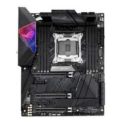Материнская плата ASUS ROG Strix X299-E Gaming II