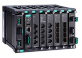 Коммутатор управляемый MOXA MDS-G4020-L3