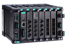Коммутатор управляемый MOXA MDS-G4020-L3
