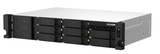Сетевой RAID-накопитель QNAP TS-864eU-RP-8G