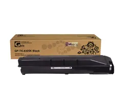Тонер-туба GP-TK-8305K для принтеров Kyocera TASKalfa 3050, 3051, 3550, 3551 Black 25000 копий GalaPrint