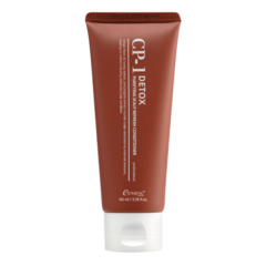 Esthetic House CP-1 Detox Purifying Scalp Refresh Conditioner успокаивающий кондиционер для волос с экстрактом имбиря