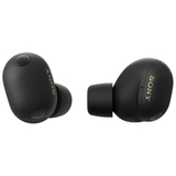 WF-1000XM6 премиальные TWS наушники Sony черные