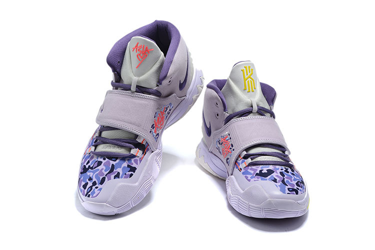 Купить кроссовки Nike Kyrie 6 'Asia 