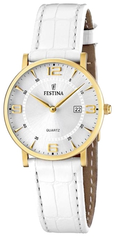 Наручные часы Festina F16479/3 фото