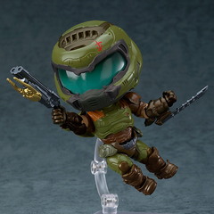 Nendoroid (DOOM Eternal) Doom Slayer