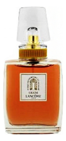 Lancome Sikkim Винтаж