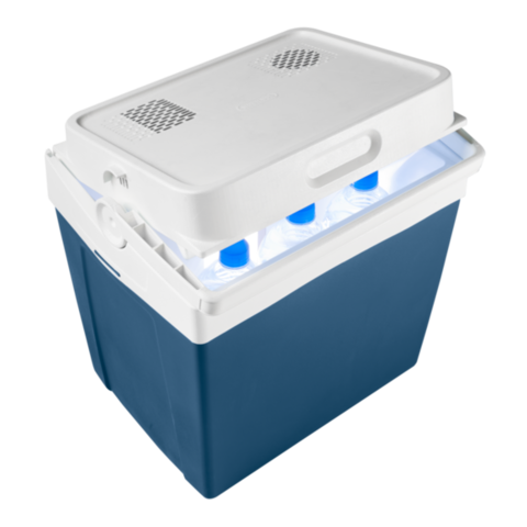 Купить термоэлектрический автохолодильник Mobicool MV26 AC/DC
