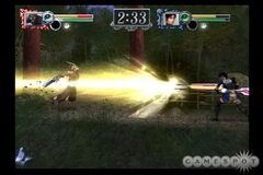 Onimusha: Blade Warriors (Playstation 2)