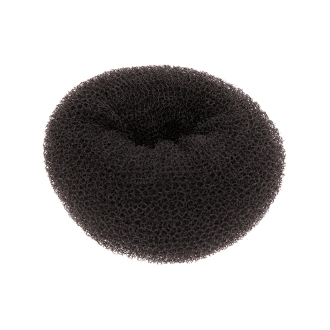 Покладка для вечерних причёсок Harizma, брюнет (h10845-15)