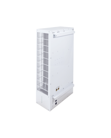 Водяная завеса Tropik Line X760W20 Zinc