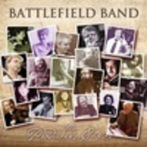 Battlefield Band - Коллекция 1976-2017