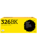 Картридж T2 TC-B326BK для Brother HL-L8250CDN, 8350CDW, DCP-L8400CDN, 8450CDW, MFC-L8650CDW, 8850CDW (4000 стр.) черный