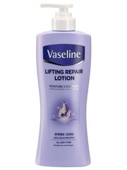 KeraSys Лосьон для тела с лифтинг-эффектом - Vaseline intensive system, 450мл