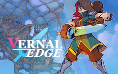 Vernal Edge (для ПК, цифровой код доступа)