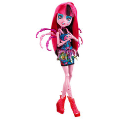 Внутренний Монстр Страшно Злая и Фантастически Влюбленная