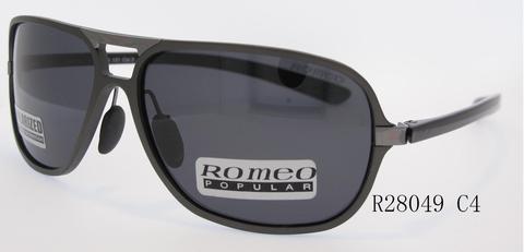 Солнцезащитные алюминиевые очки Popular Romeo R28049