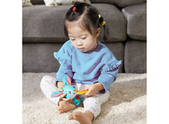 Tiny Love Игрушка развивающая Поиграй со мной Томас (3333130611)