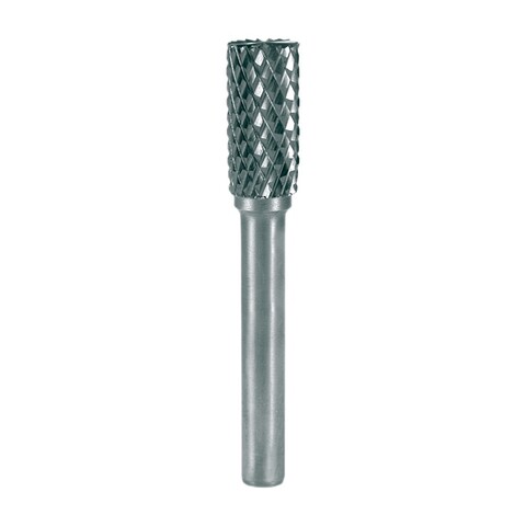 Бор-фреза твердосплавная B(ZYAS) 6,0x18x58x6мм HM H-Tools 116015HT