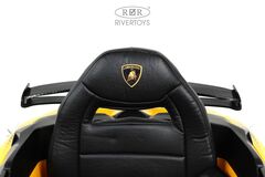 LAMBORGHINI K888PX (ЛИЦЕНЗИОННАЯ МОДЕЛЬ) с дистанционным управлением