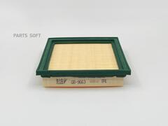 Фильтр воздушный BIG  GB-9663