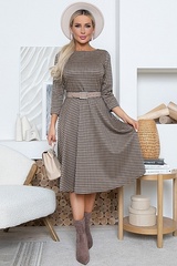 Платье 71304-1 Avili