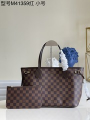 Louis Vuitton Neverfull PM
