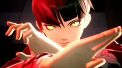 Игра Shin Megami Tensei V: Vengeance (PS5)
