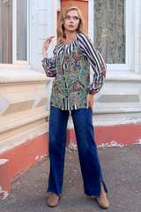 Блуза 