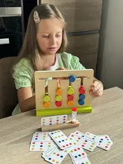 Развивающая игра 