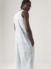 Мужской джинсовый комбинезон Levi's & ERL A8315-0000