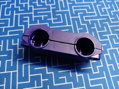 Крышка ПУЛЬСАР ПТН 210-1900 направляюших левая + правая (791-288-046)