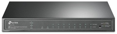 TP-LINK TL-SG2210P черный