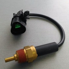 ДАТЧИК ТЕМПЕРАТУРЫ ГБЦ (ЭСУД) ACCENT, GETZ, ELANTRA XD RAON