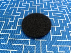 Фильтр ПУЛЬСАР ПС 200 / ПС 300 поролоновый № 2 (791-424-020)