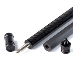 Кий для пула 2-pc 