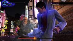 Yakuza 6: The Song of Life (Хиты PlayStation) (PS4, полностью на английском языке)