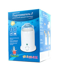 Подогреватель maman BY-01 (стандарт)