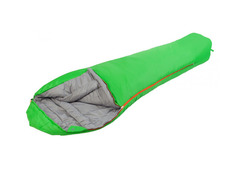 Летний спальный мешок TREK PLANET Redmoon, с левой молнией