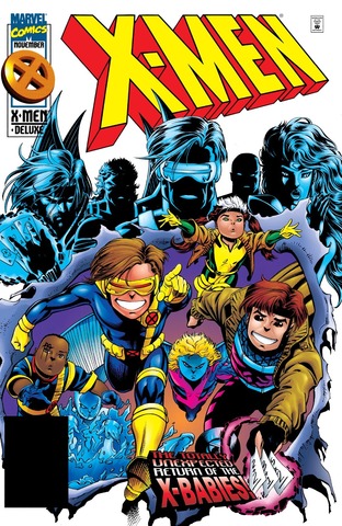 X-Men #47