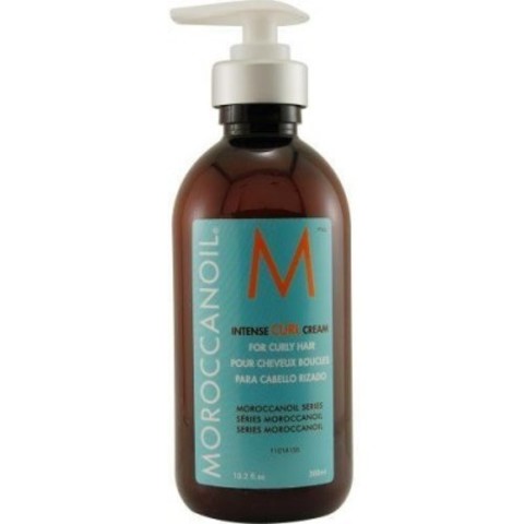 Moroccanoil Hair Treatment: Крем для подчеркивания кудрей интенсивного действия (Intense Curl Cream)