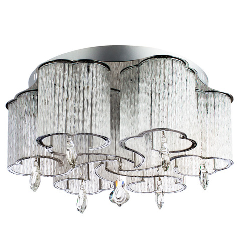 Люстра Arte Lamp Ondata A8561PL-15CL
